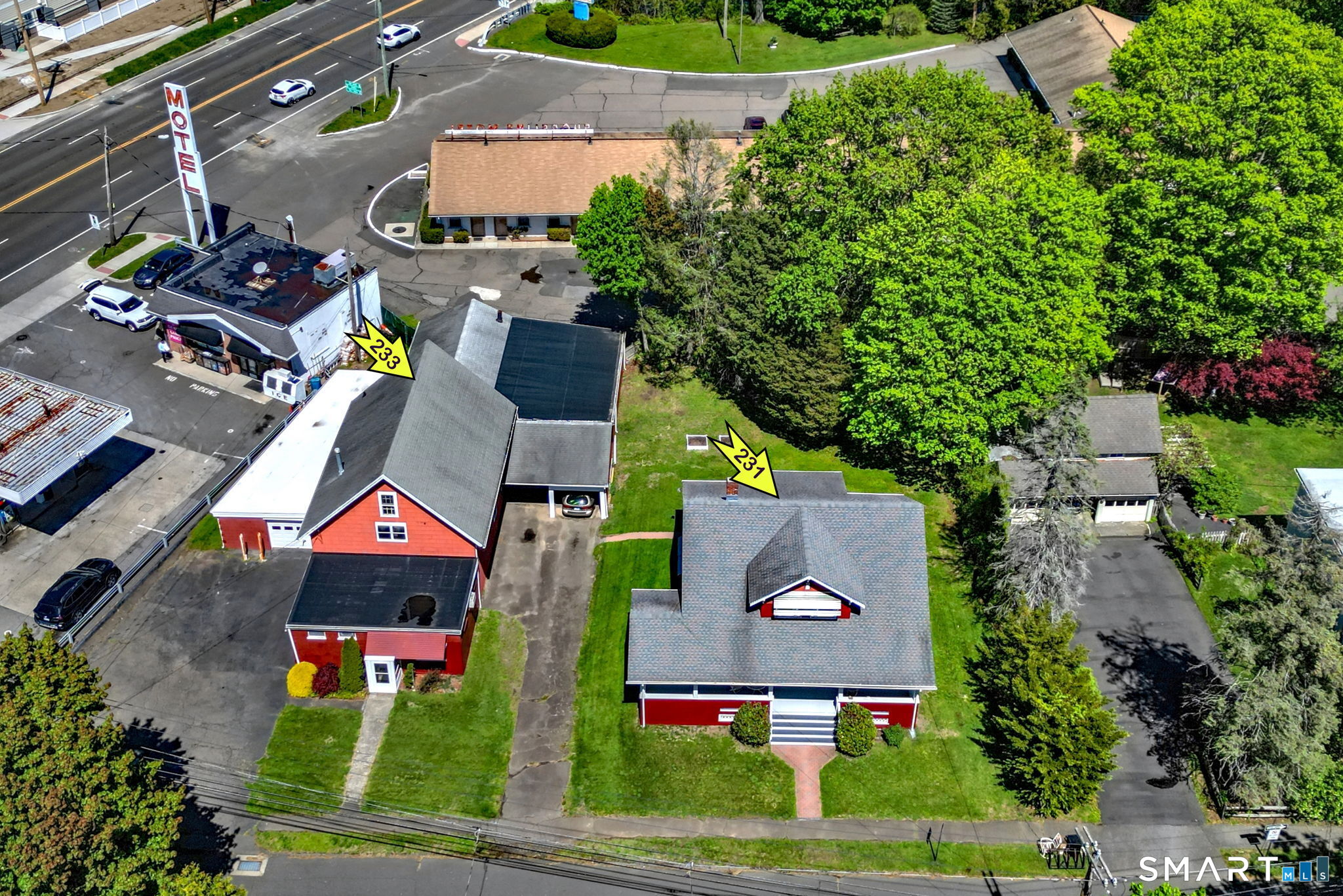 233 West River Street Milford CT 06460