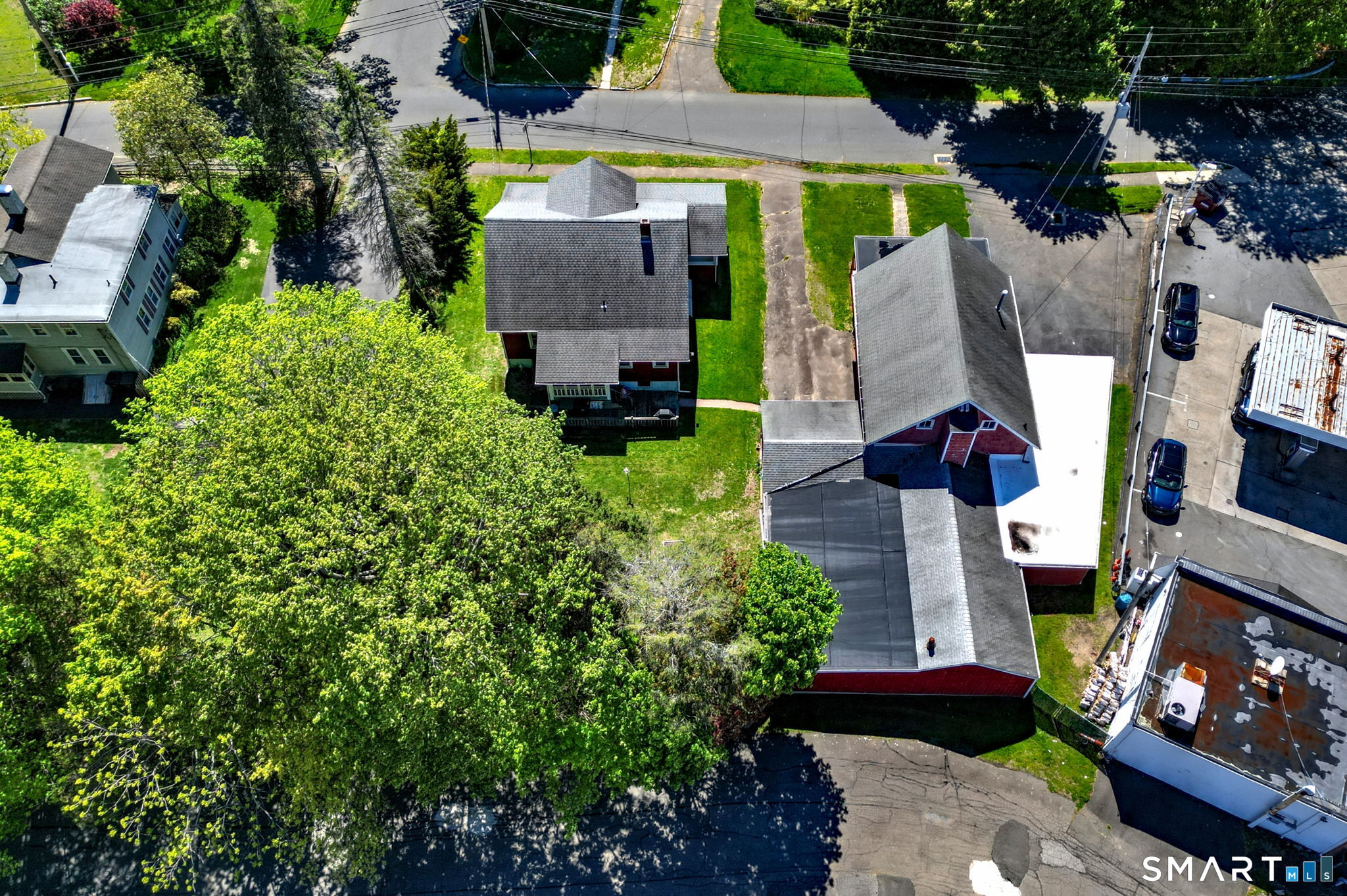 233 West River Street Milford CT 06460