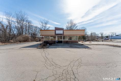 641 Norwich New London Turnpike Montville CT 06382