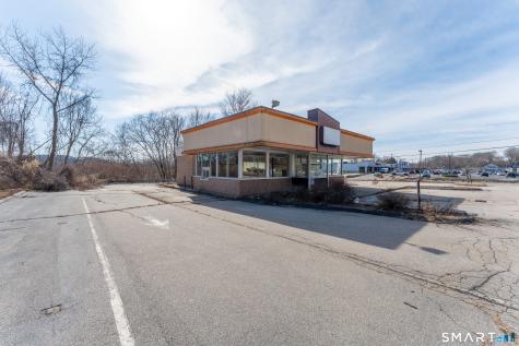 641 Norwich New London Turnpike Montville CT 06382