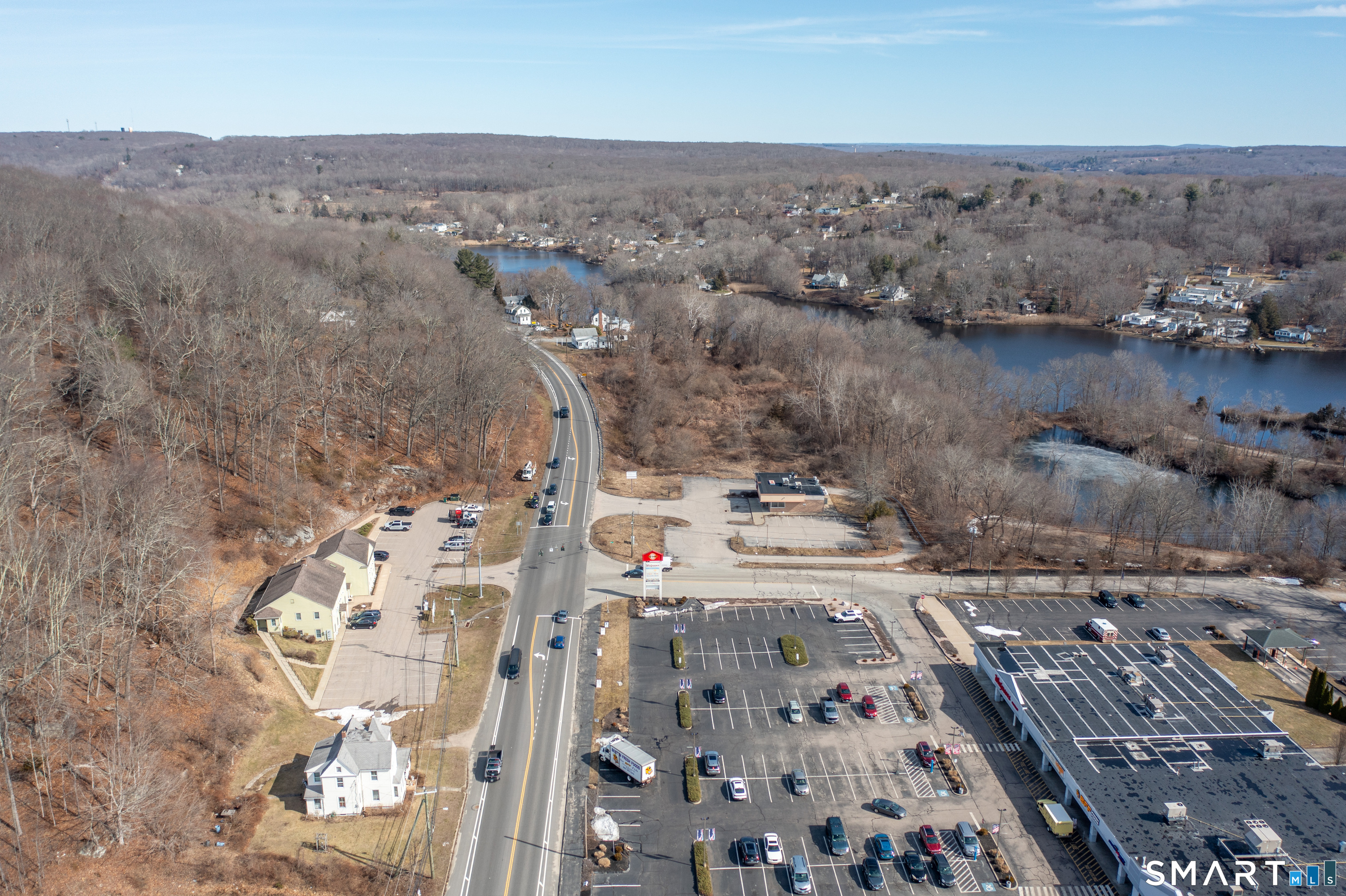 641 Norwich New London Turnpike Montville CT 06382