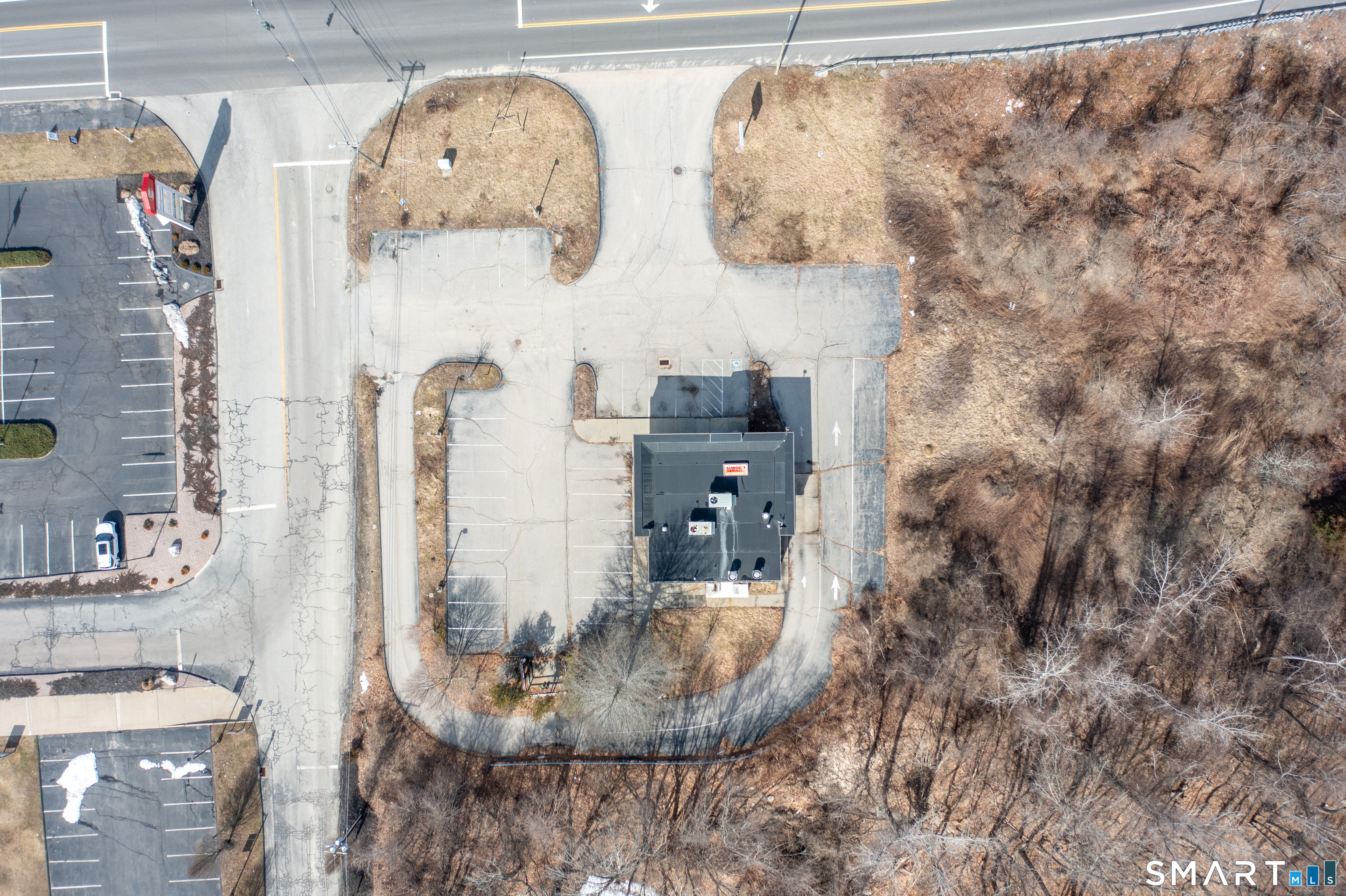 641 Norwich New London Turnpike Montville CT 06382