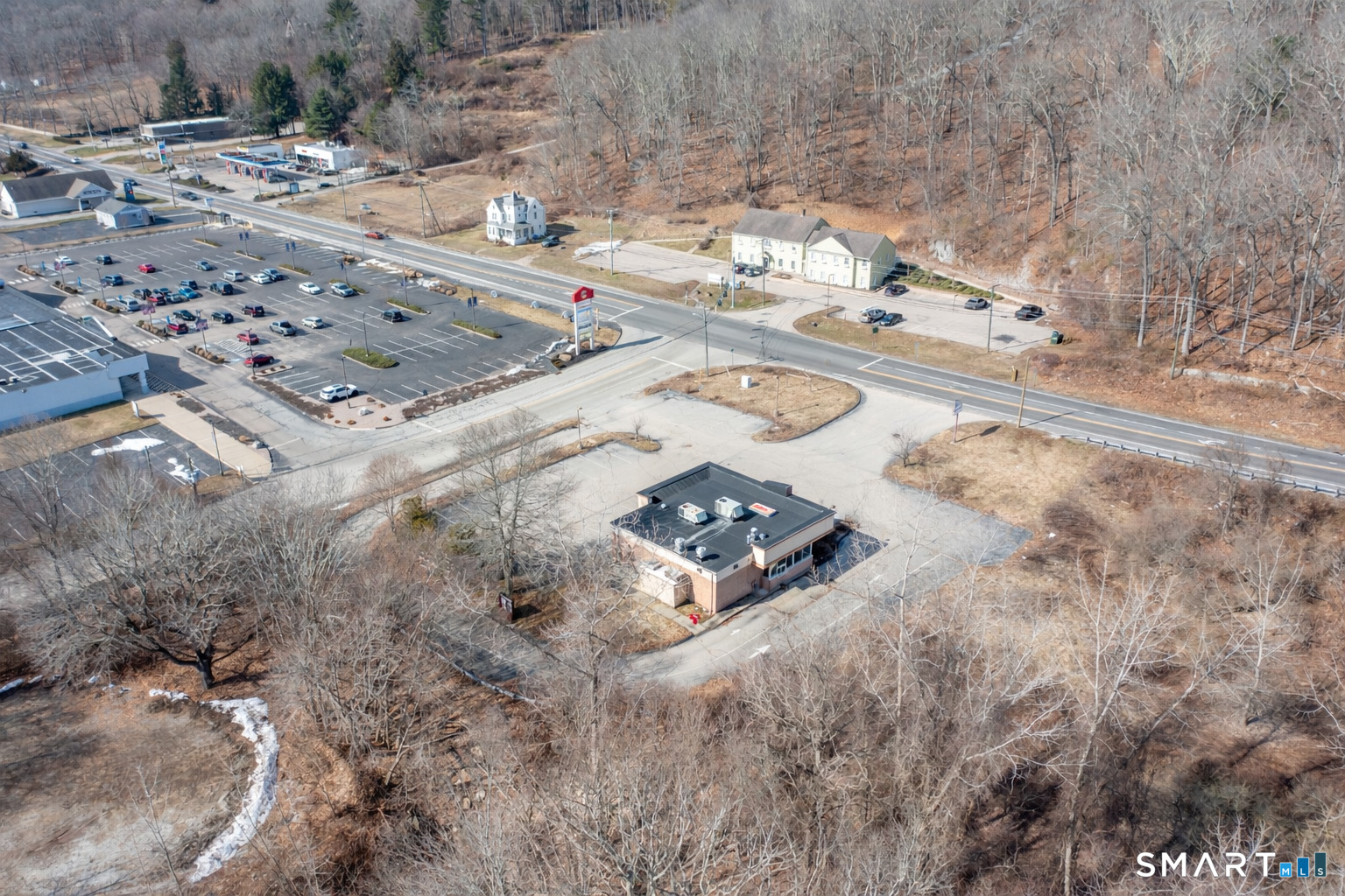 641 Norwich New London Turnpike Montville CT 06382