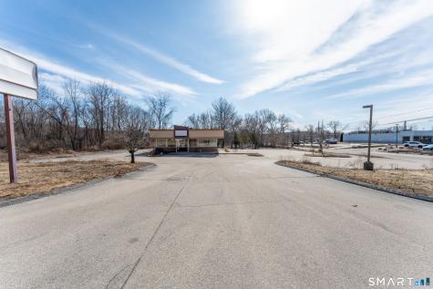 641 Norwich New London Turnpike Montville CT 06382