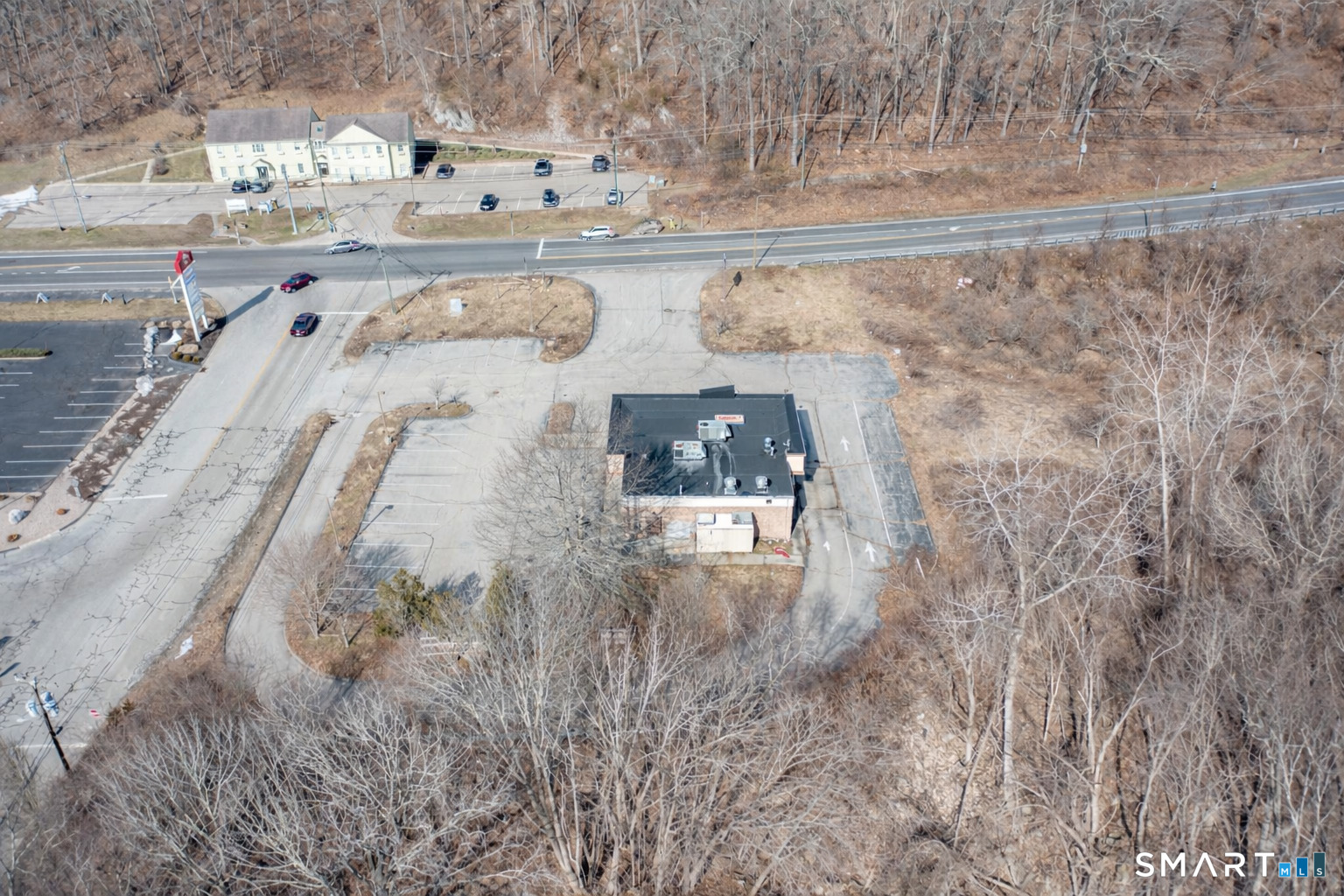 641 Norwich New London Turnpike Montville CT 06382
