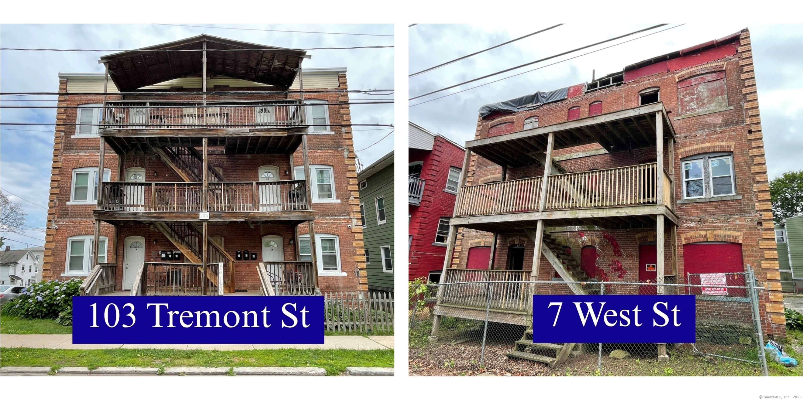 103 Tremont Street New Britain CT 06051