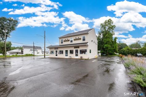 104 East Main Street Plainville CT 06062