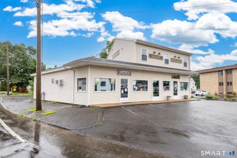 104 East Main Street Plainville CT 06062