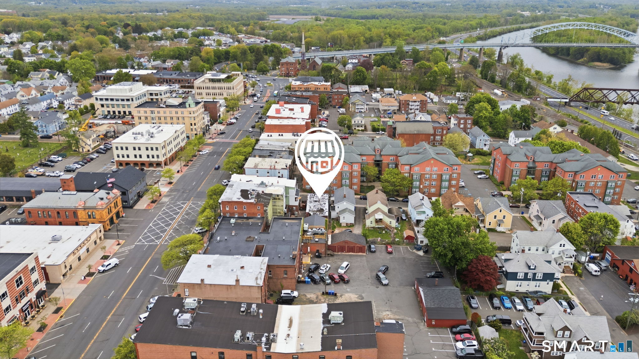 73 Ferry Street Middletown CT 06457