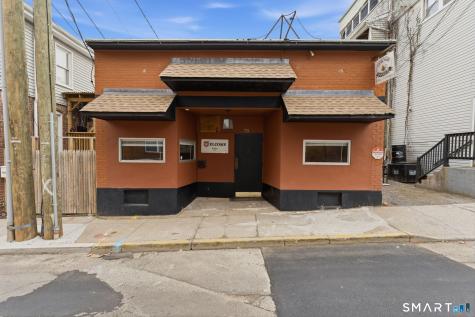 73 Ferry Street Middletown CT 06457