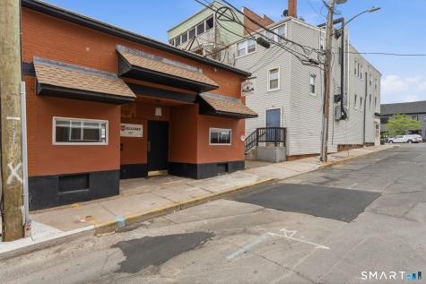 73 Ferry Street Middletown CT 06457