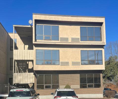 567 Vauxhall Street Extension Waterford CT 06385