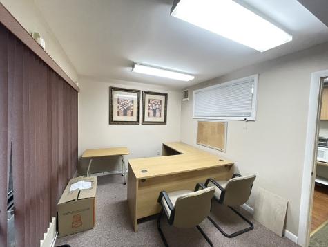 567 Vauxhall Street Extension Waterford CT 06385