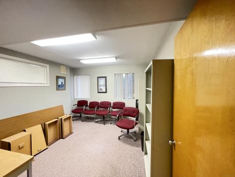 567 Vauxhall Street Extension Waterford CT 06385