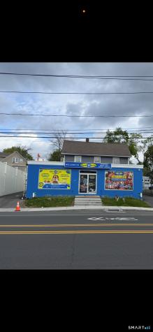 213 White Street Danbury CT 06810