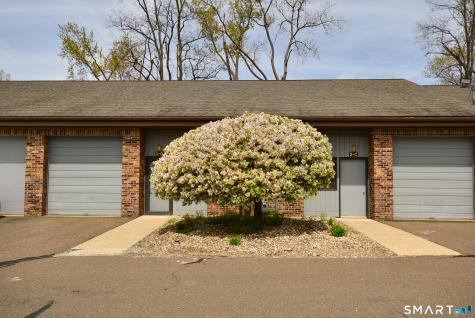 400 Chapel Road South Windsor CT 06074