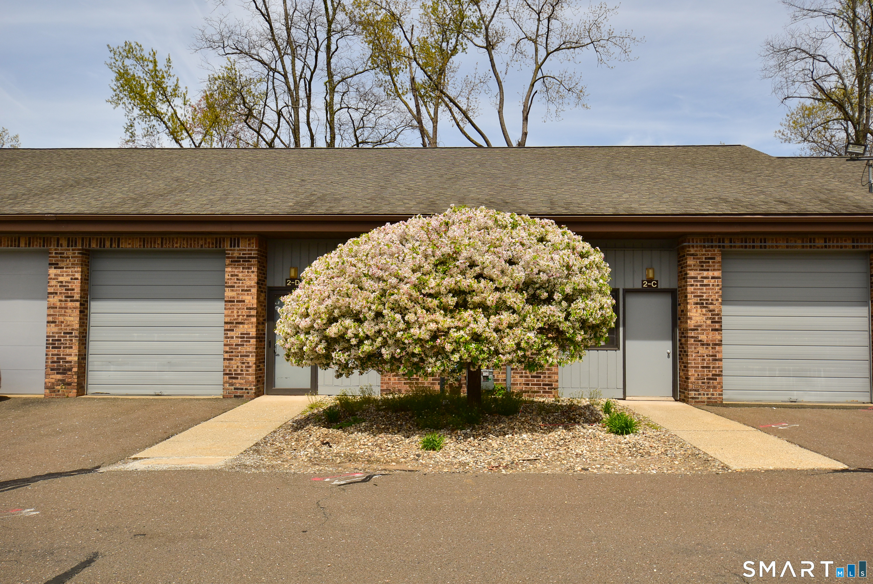 400 Chapel Road South Windsor CT 06074