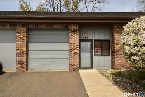 400 Chapel Road South Windsor CT 06074