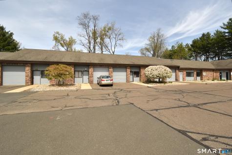 400 Chapel Road South Windsor CT 06074