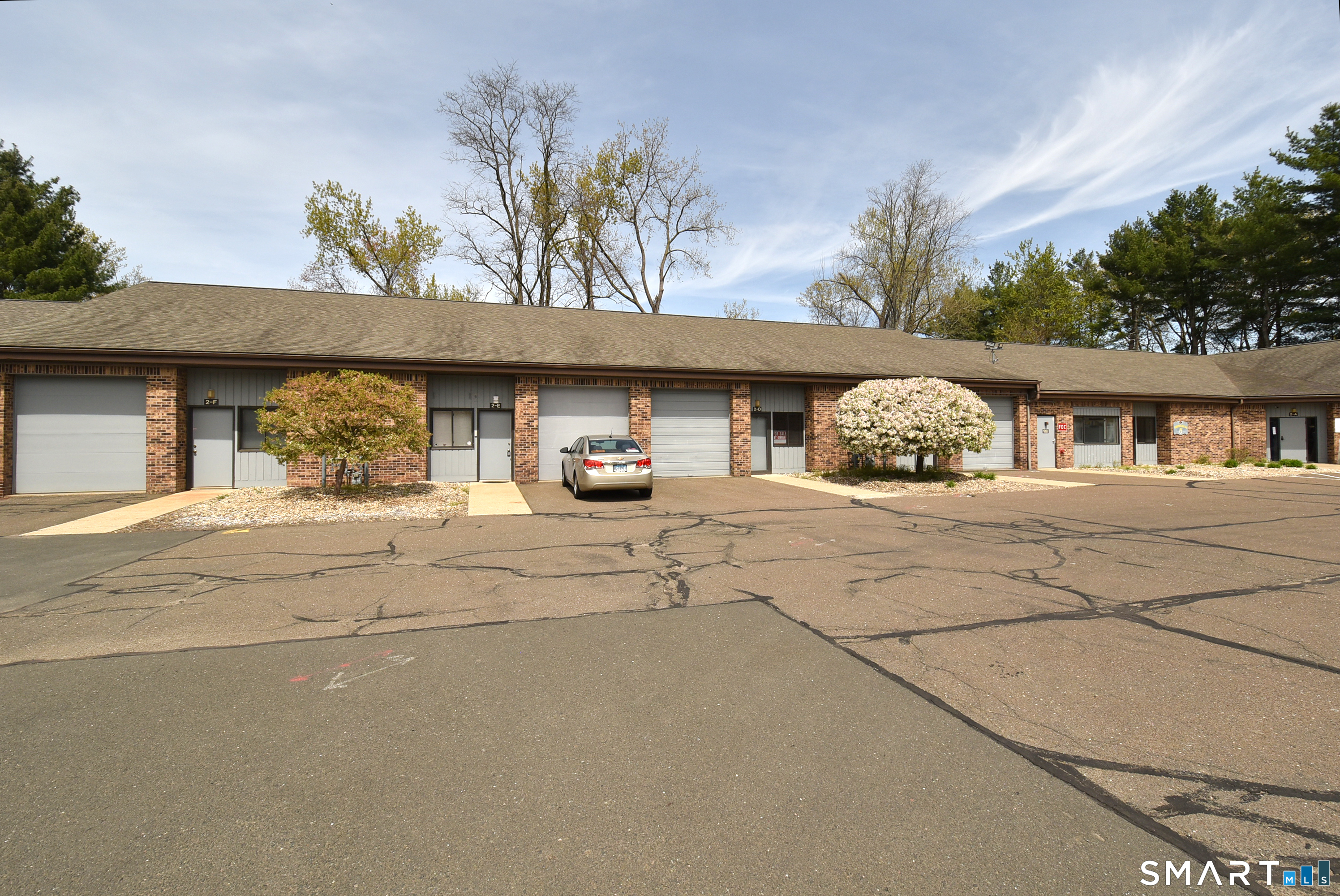 400 Chapel Road South Windsor CT 06074
