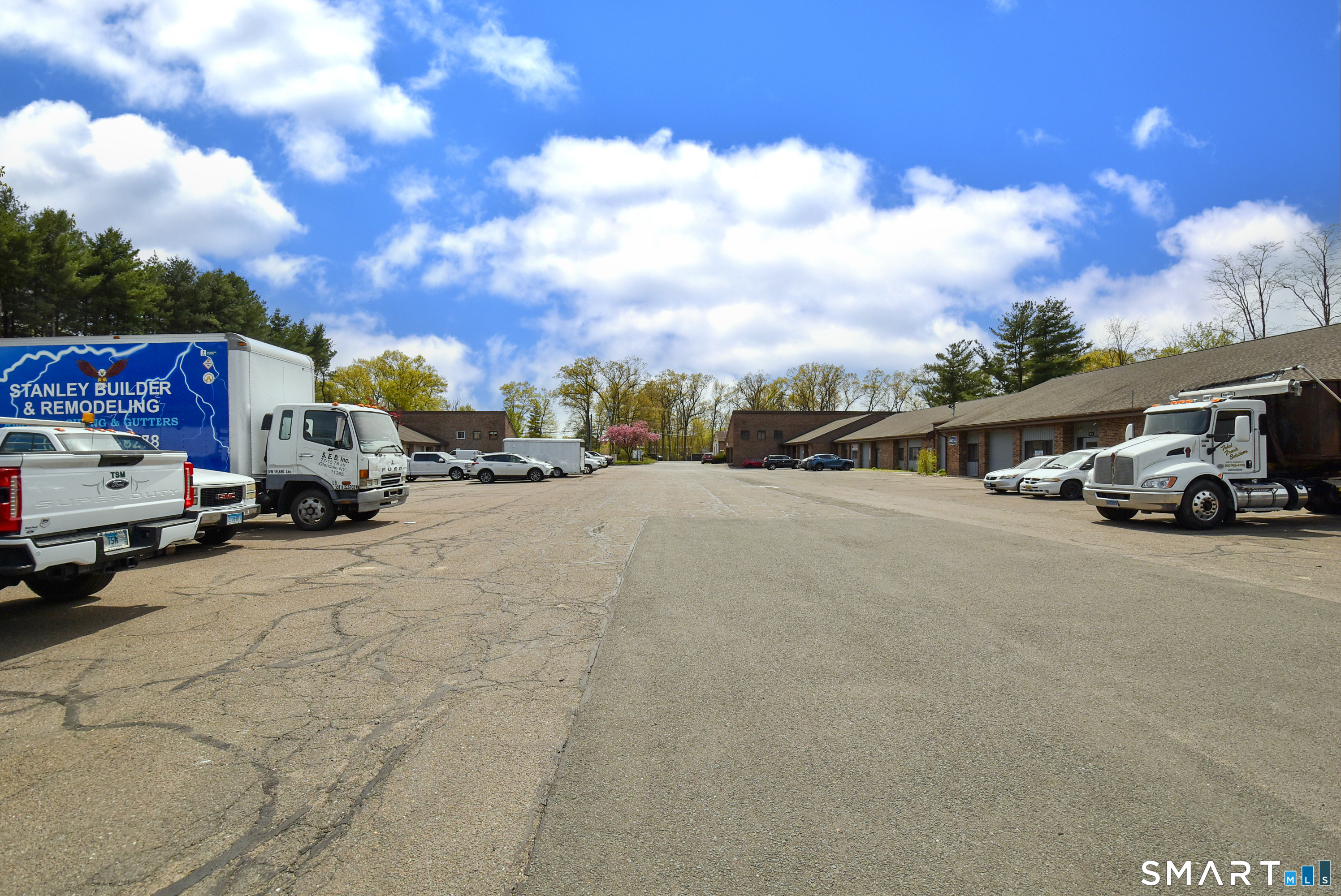 400 Chapel Road South Windsor CT 06074