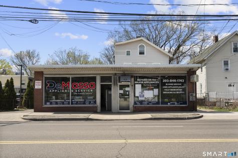 263 Main Avenue Norwalk CT 06851