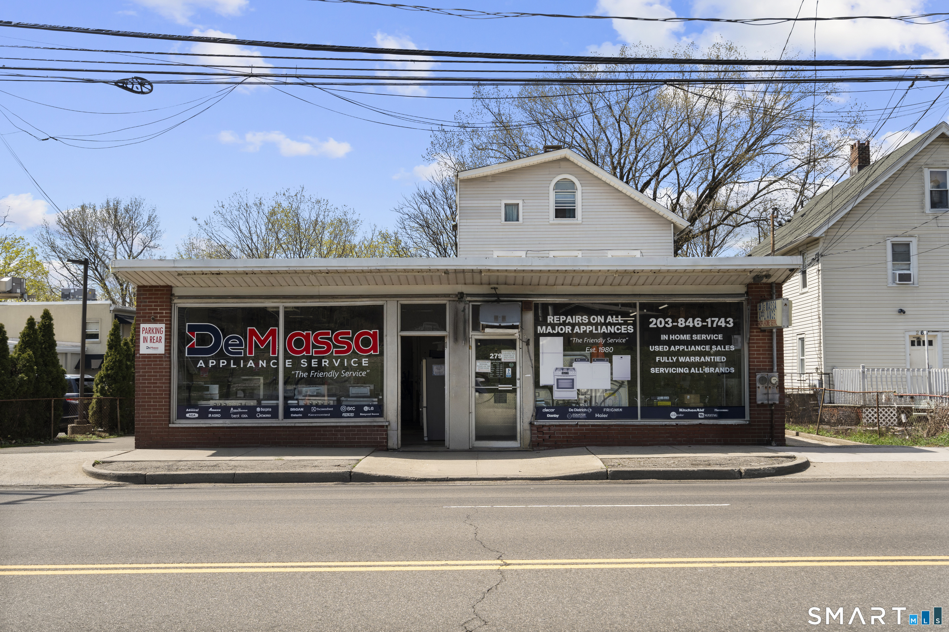 263 Main Avenue Norwalk CT 06851