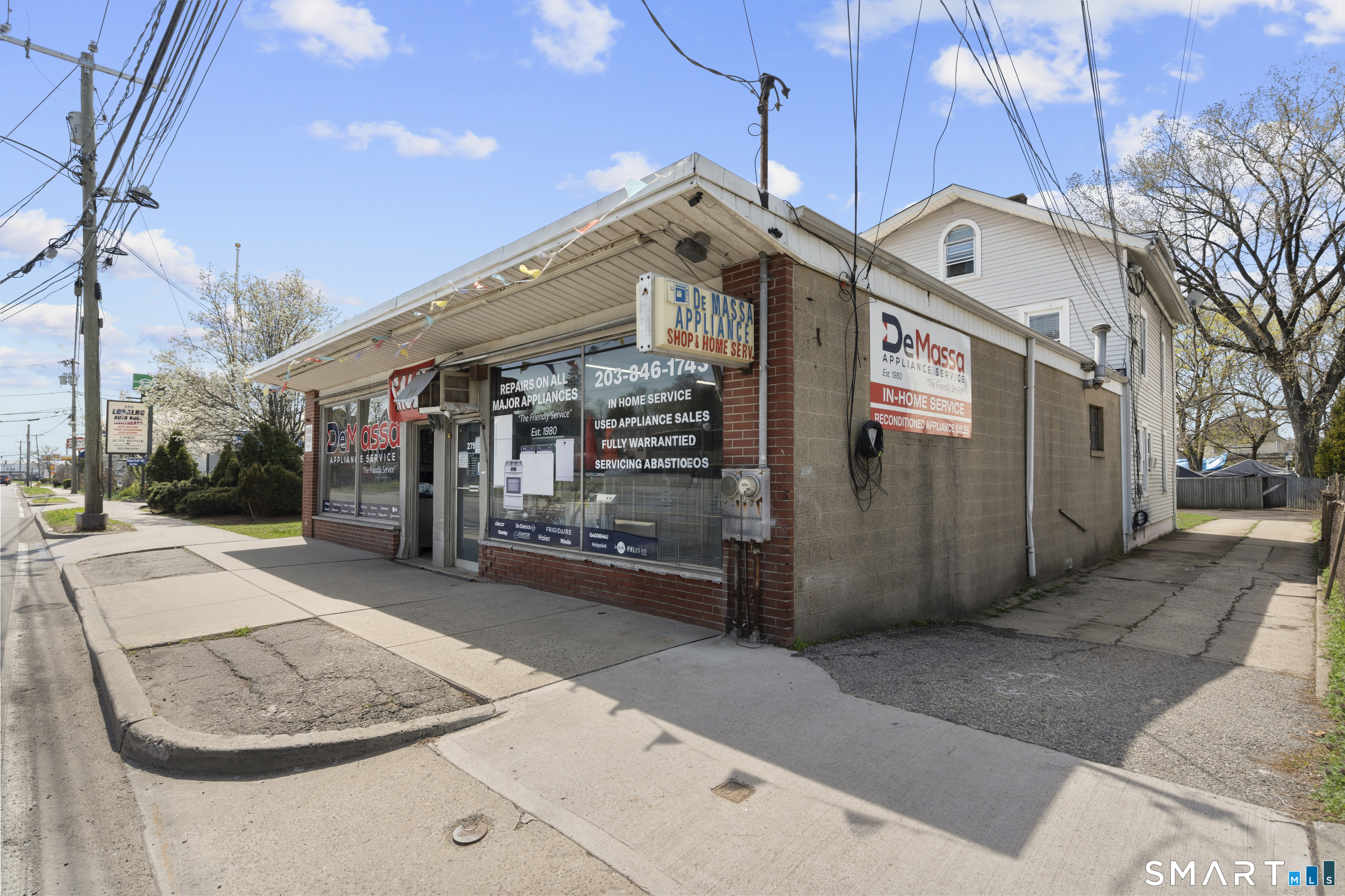 263 Main Avenue Norwalk CT 06851