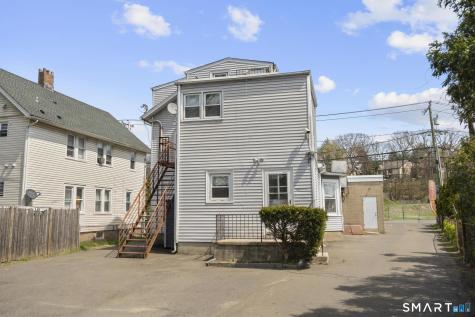 263 Main Avenue Norwalk CT 06851