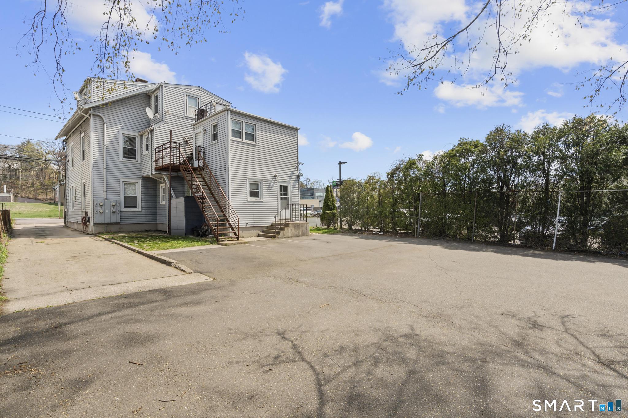 263 Main Avenue Norwalk CT 06851