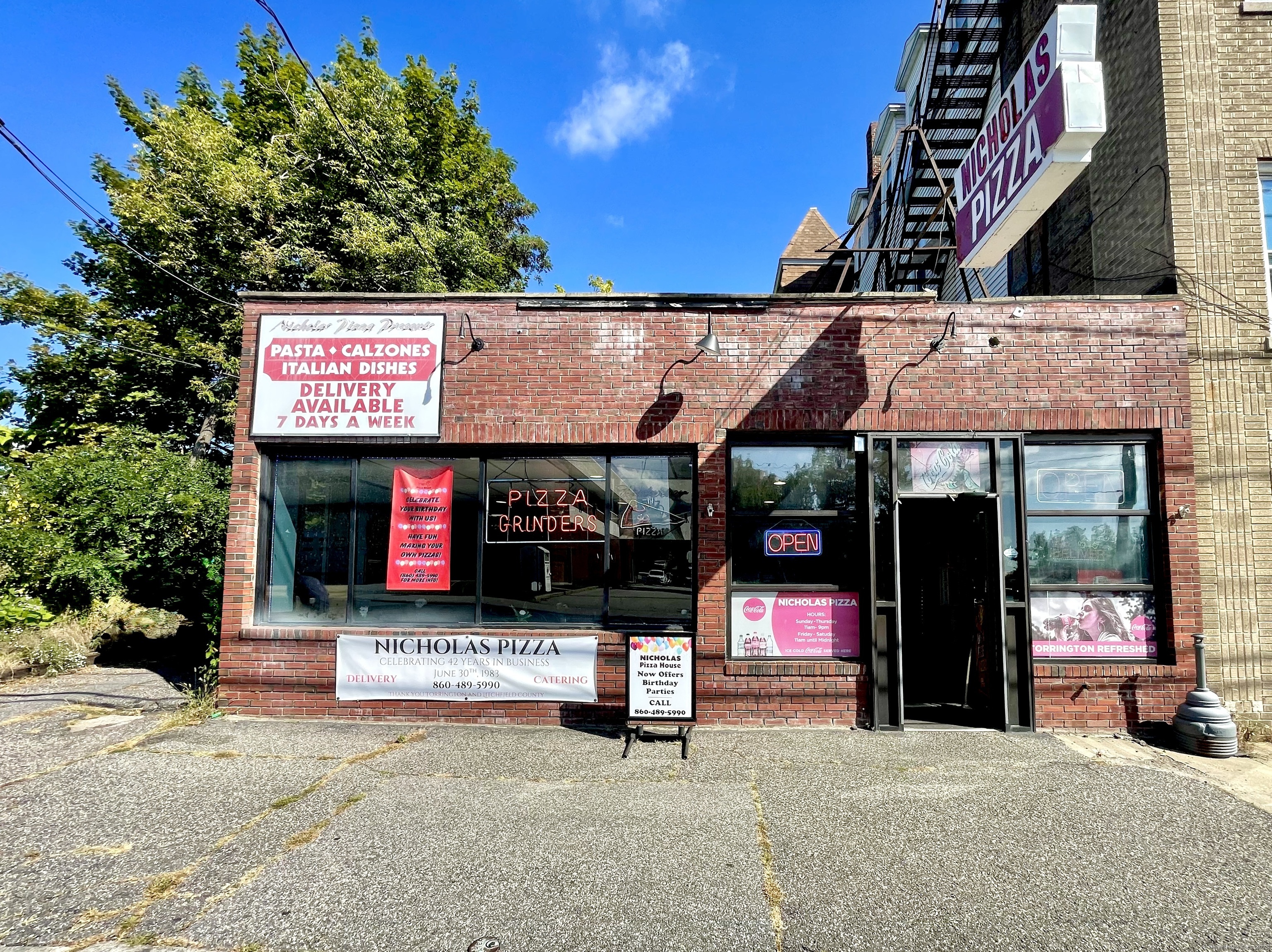 88 Water Street Torrington CT 06790