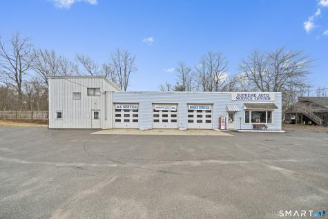 68 South Road Somers CT 06071