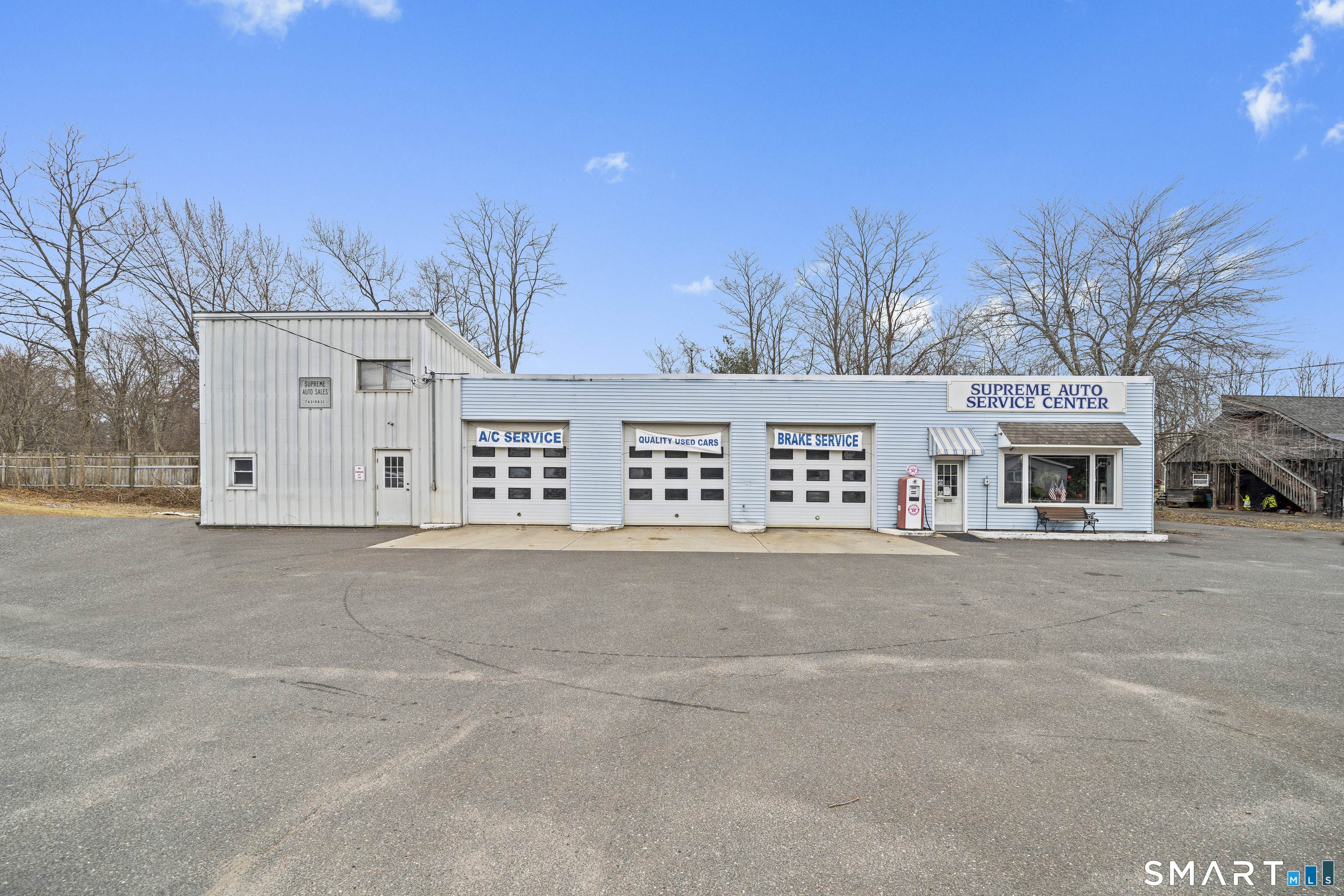 68 South Road Somers CT 06071