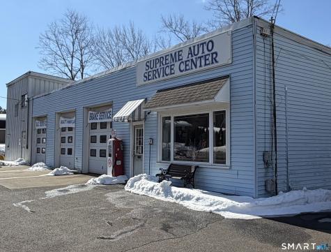 68 South Road Somers CT 06071
