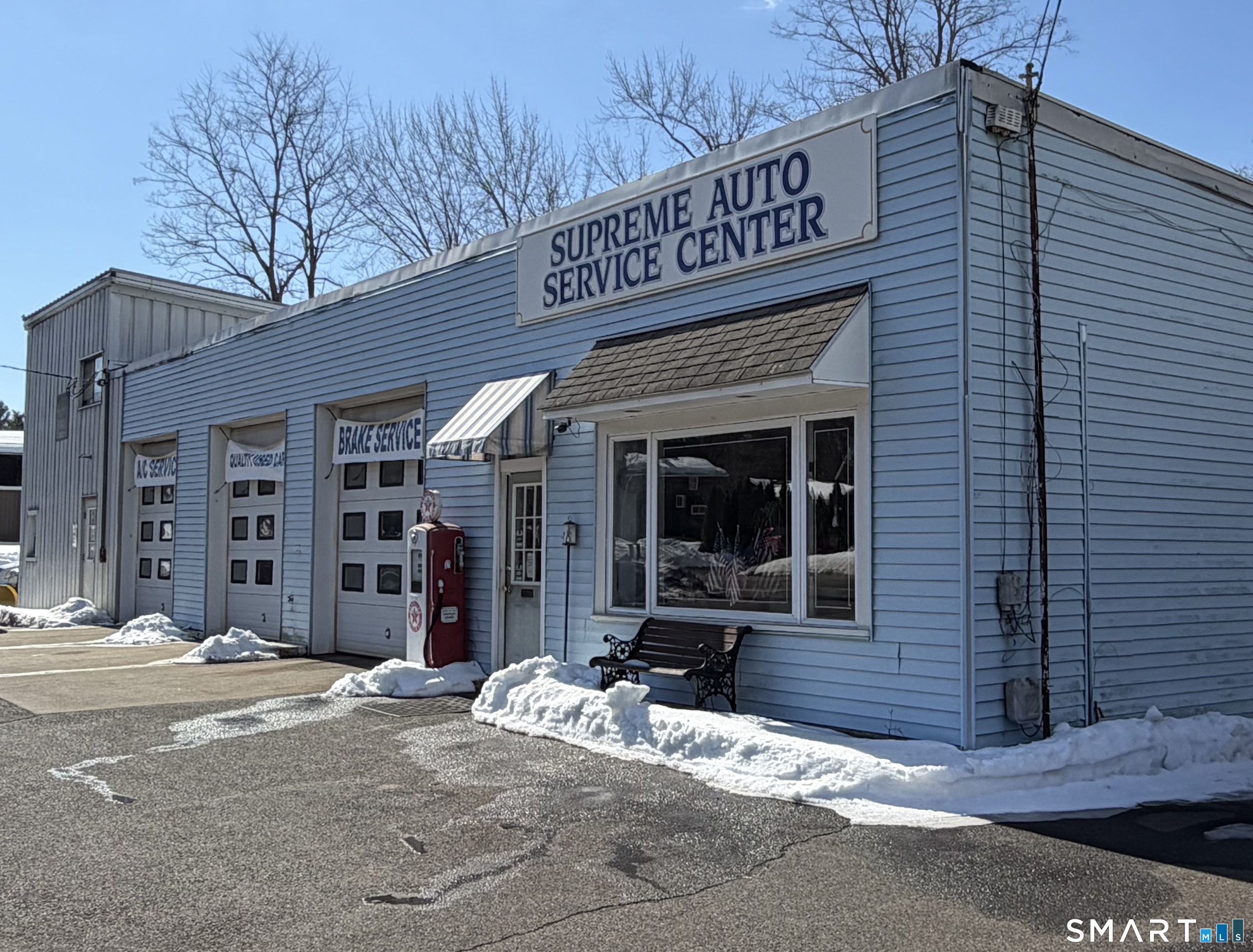 68 South Road Somers CT 06071