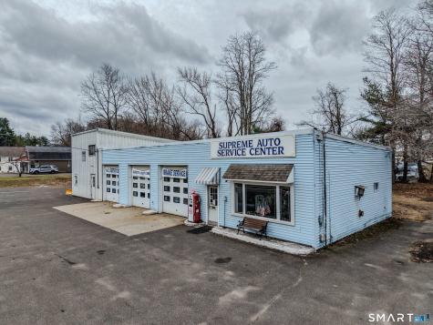 68 South Road Somers CT 06071