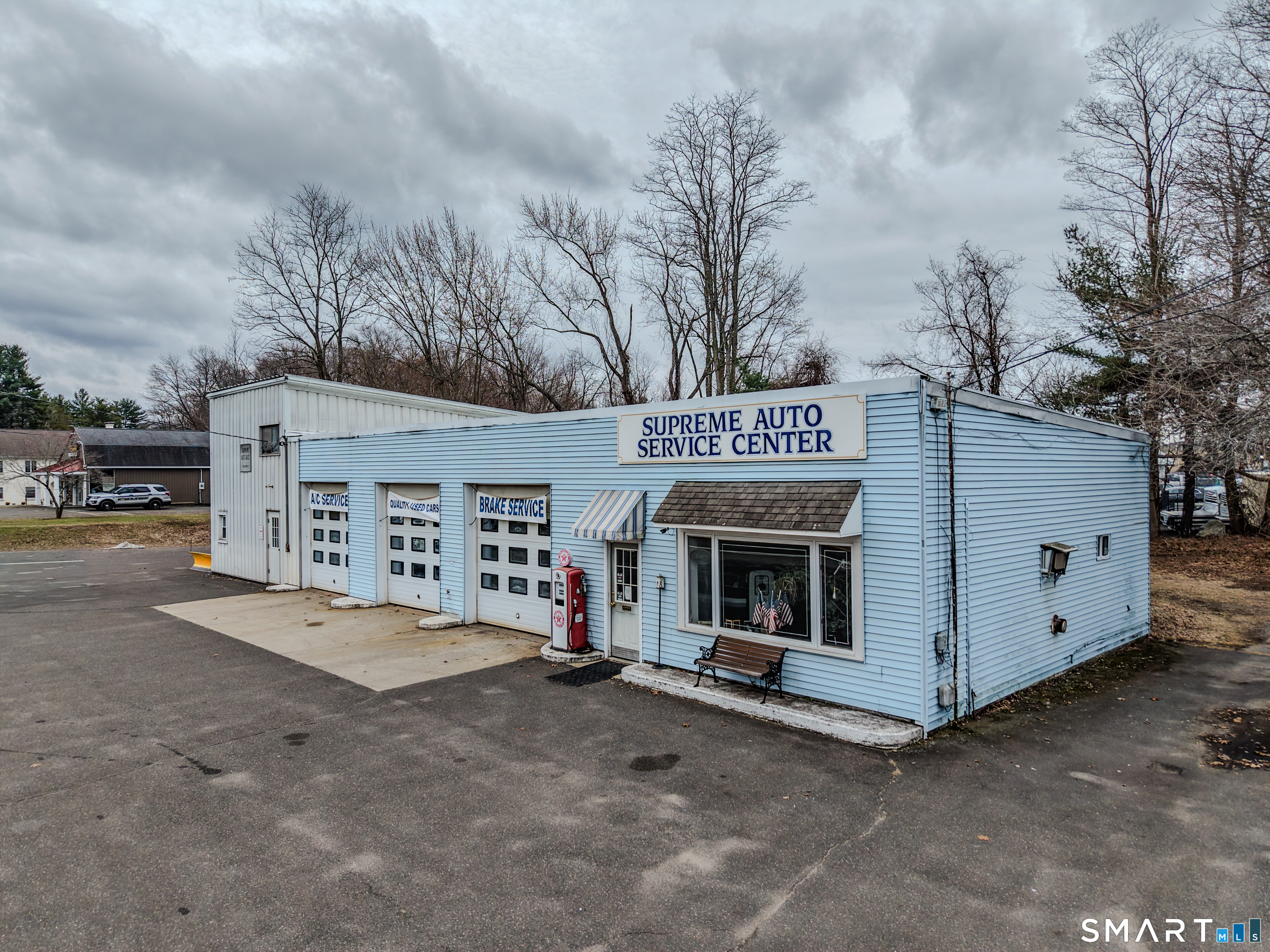68 South Road Somers CT 06071
