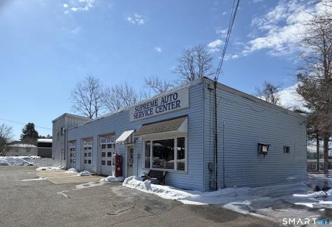 68 South Road Somers CT 06071