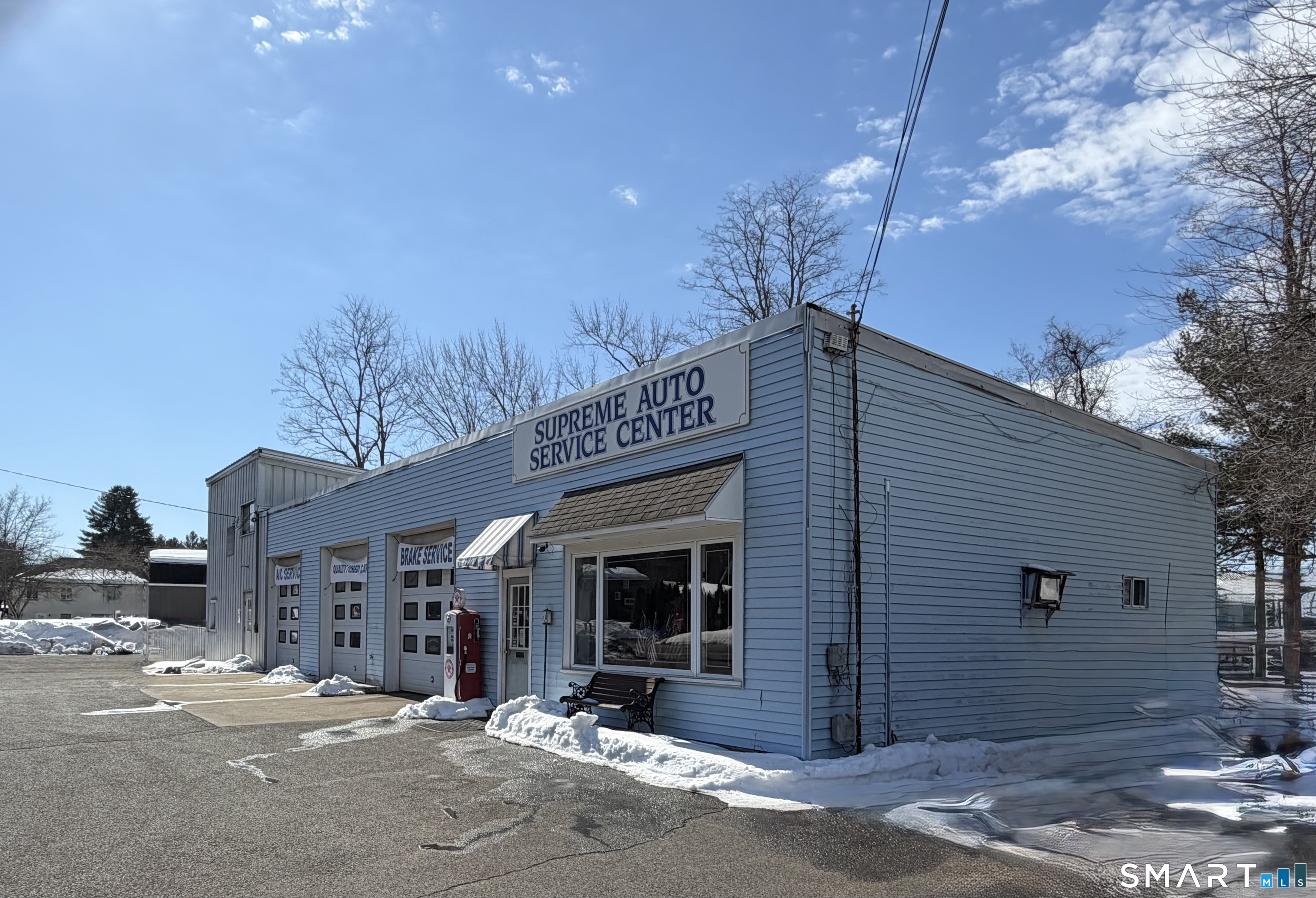 68 South Road Somers CT 06071