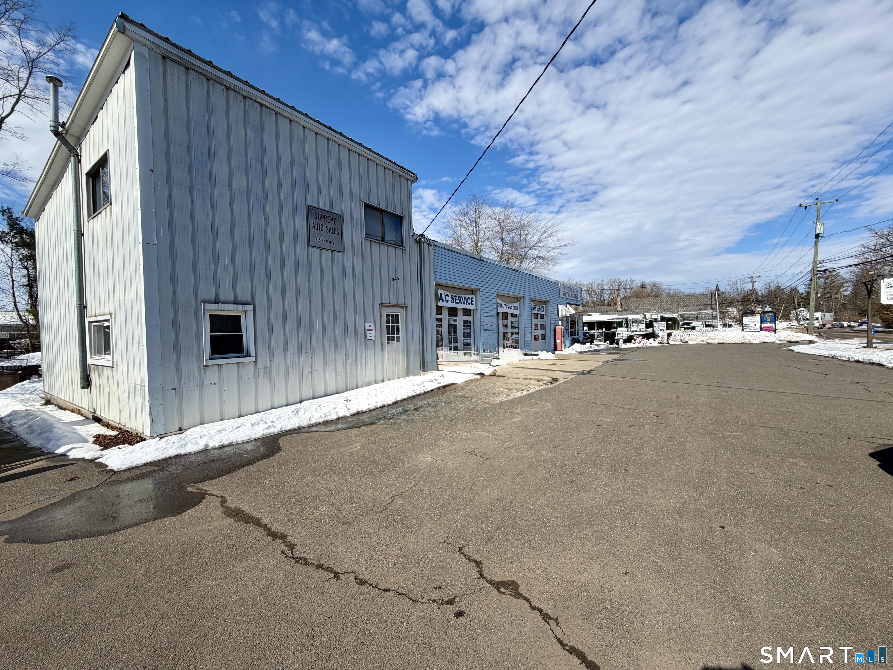 68 South Road Somers CT 06071