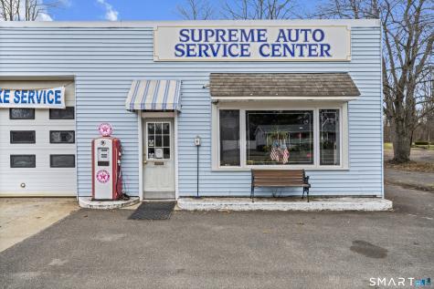 68 South Road Somers CT 06071