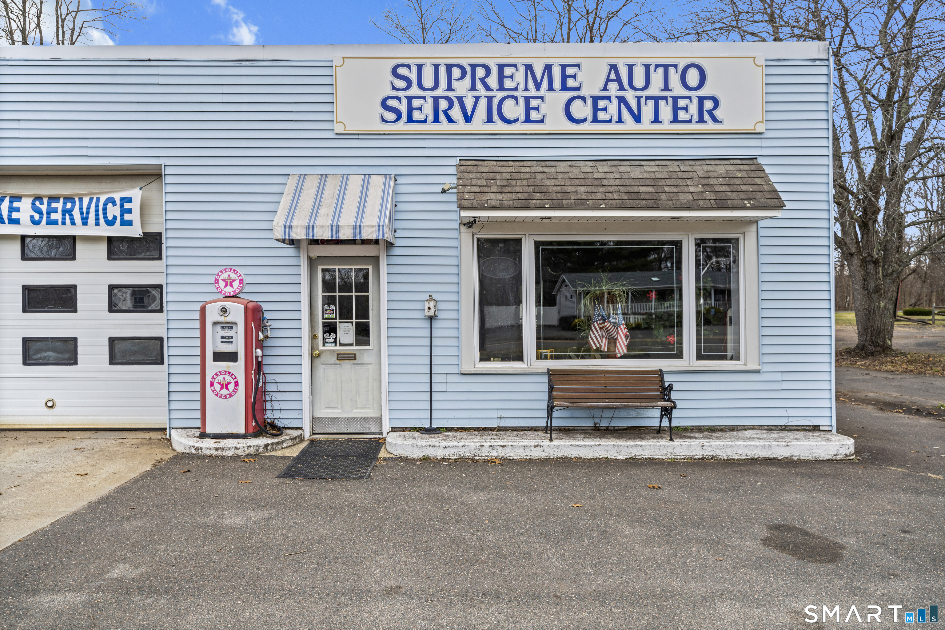 68 South Road Somers CT 06071