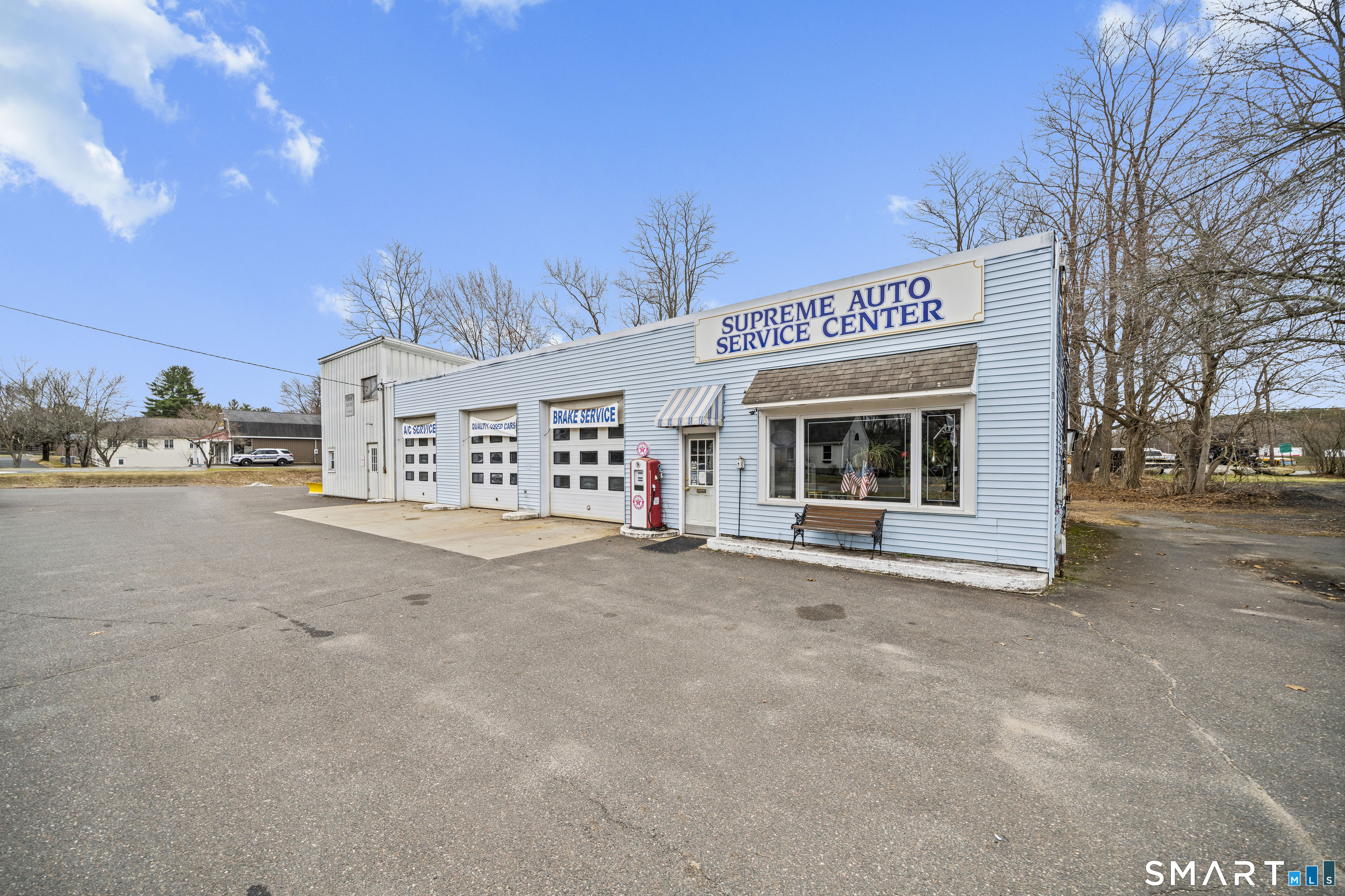 68 South Road Somers CT 06071