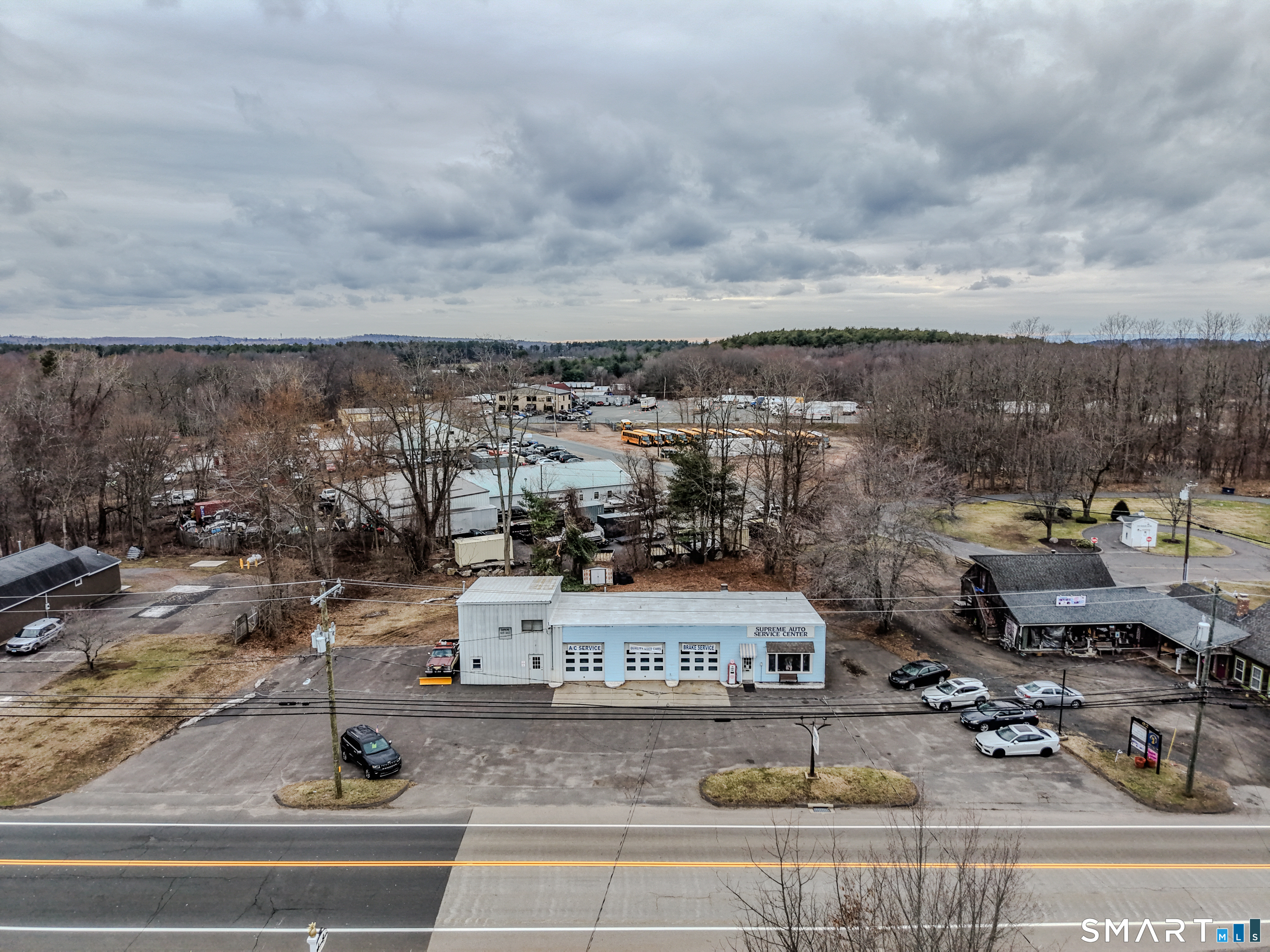 68 South Road Somers CT 06071