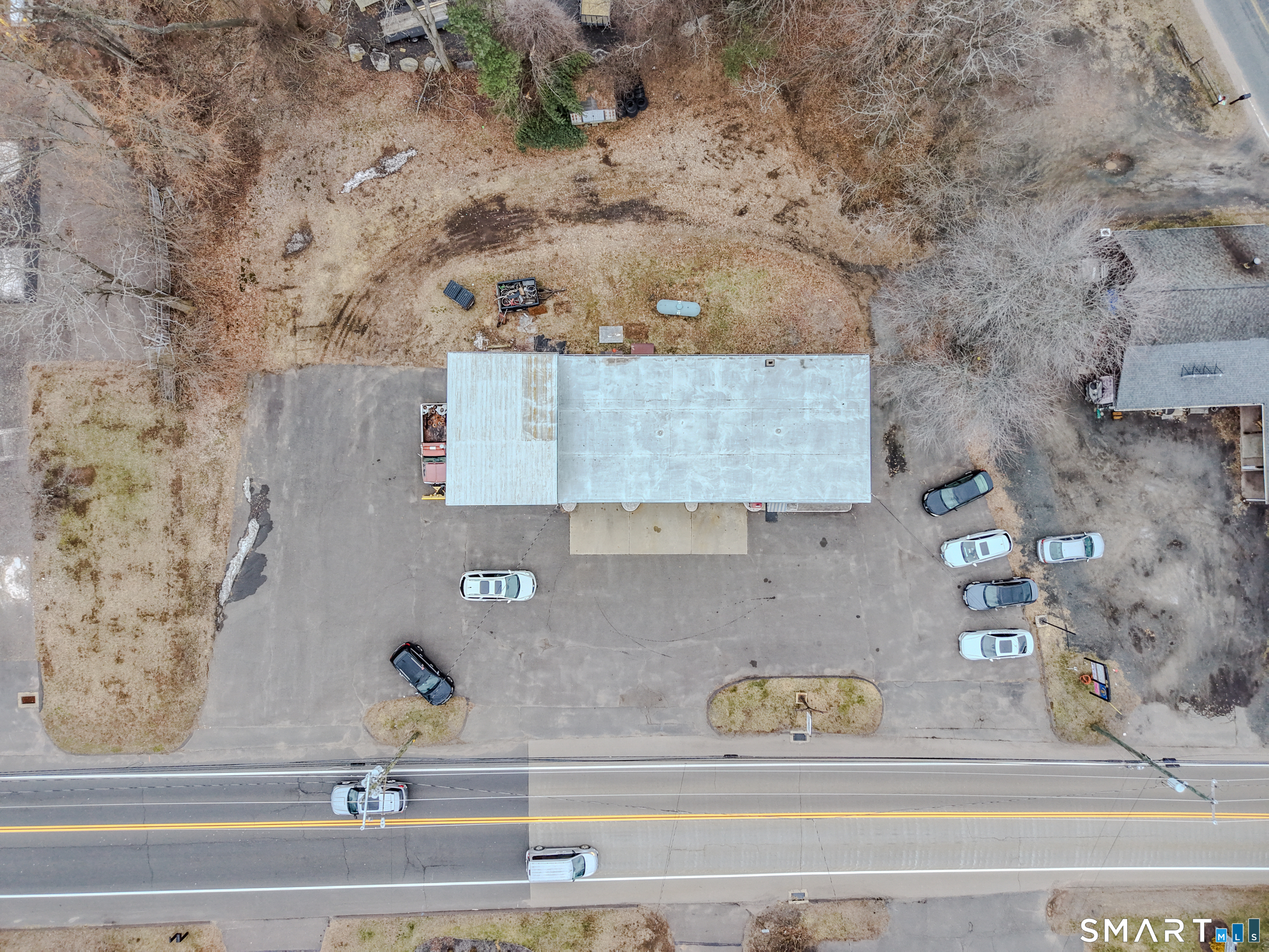 68 South Road Somers CT 06071