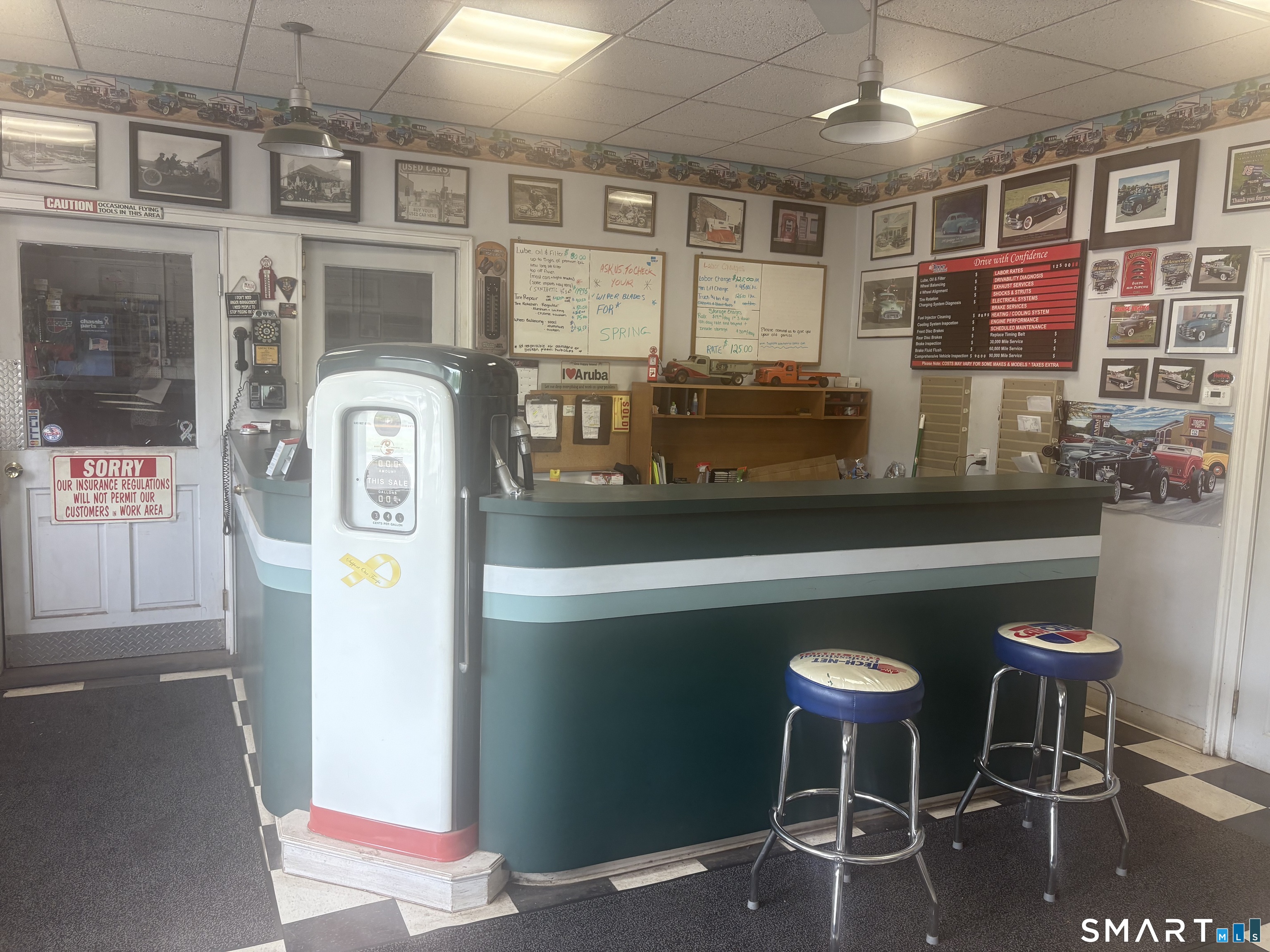 68 South Road Somers CT 06071