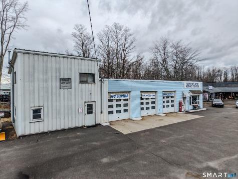 68 South Road Somers CT 06071