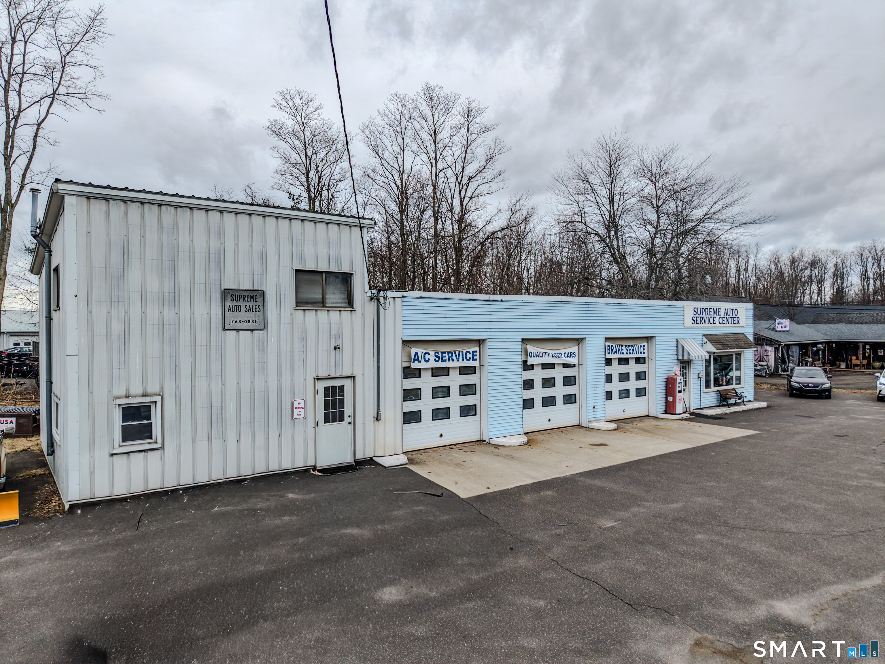 68 South Road Somers CT 06071