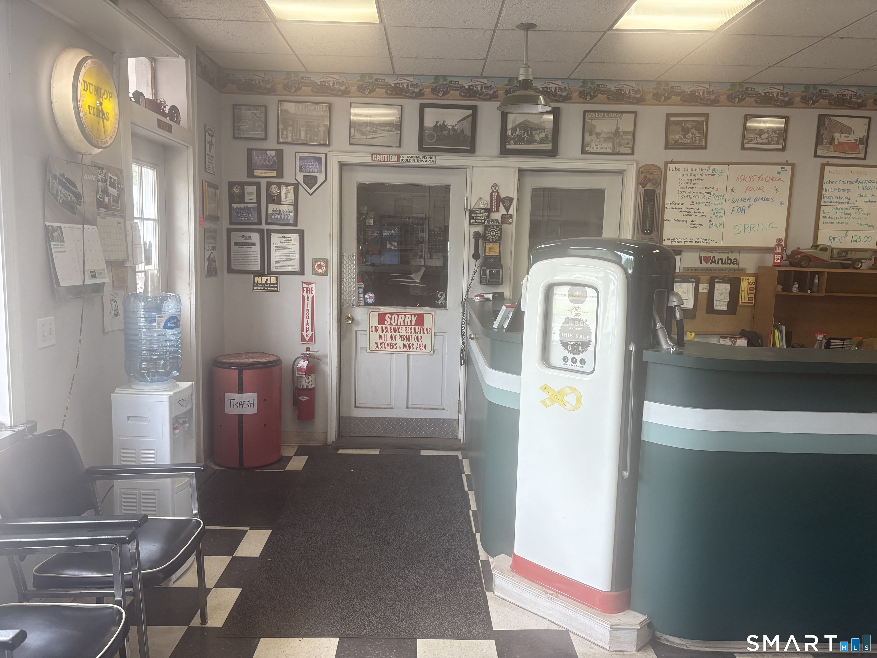 68 South Road Somers CT 06071