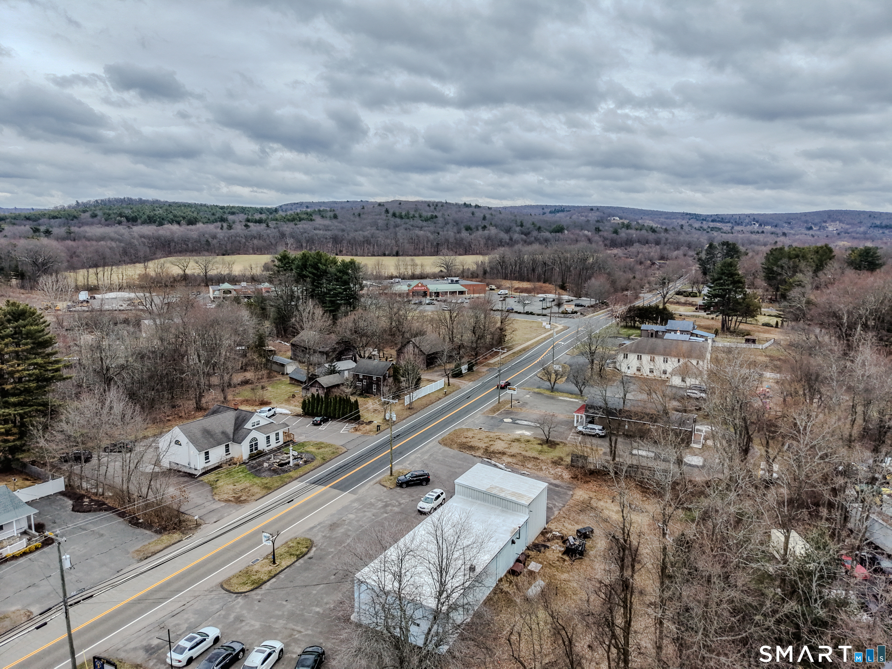 68 South Road Somers CT 06071